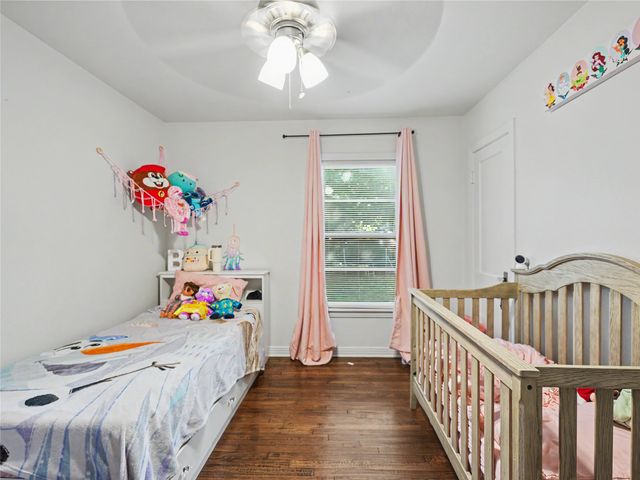 5008 Gilbert Drive, Fort Worth, TX 76116