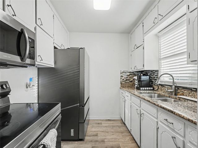 5008 Gilbert Drive, Fort Worth, TX 76116