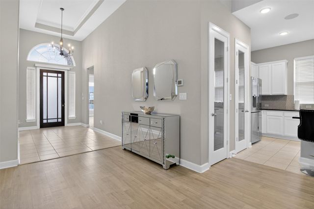 5936 Bianca DR, Round Rock, TX 78665