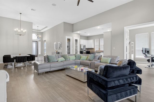 5936 Bianca DR, Round Rock, TX 78665