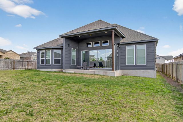 5936 Bianca DR, Round Rock, TX 78665