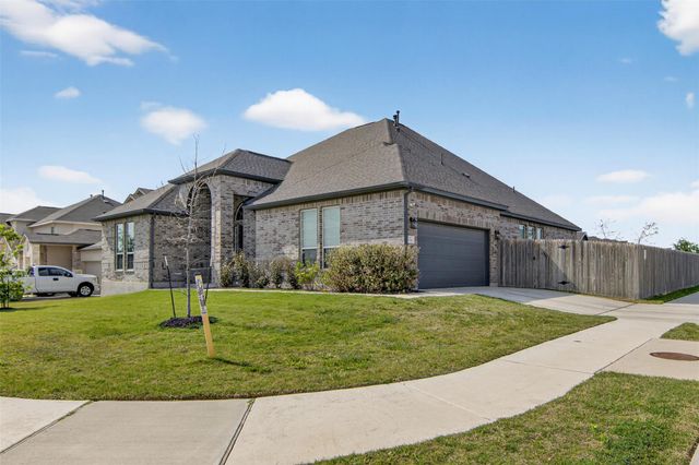 5936 Bianca DR, Round Rock, TX 78665