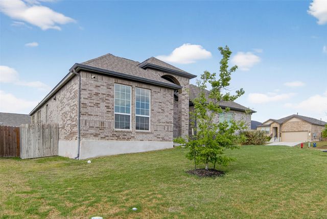 5936 Bianca DR, Round Rock, TX 78665