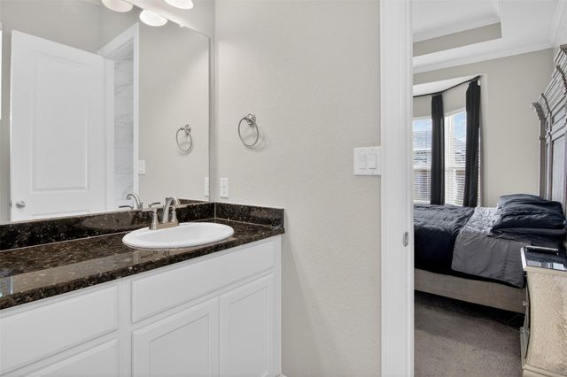 5936 Bianca DR, Round Rock, TX 78665