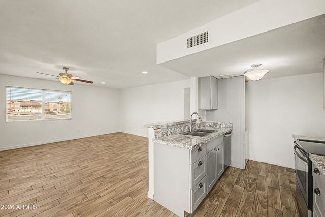 2132 W Glenrosa Avenue 81D, Phoenix, AZ 85015