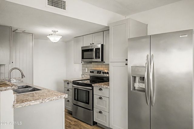 2132 W Glenrosa Avenue 81D, Phoenix, AZ 85015