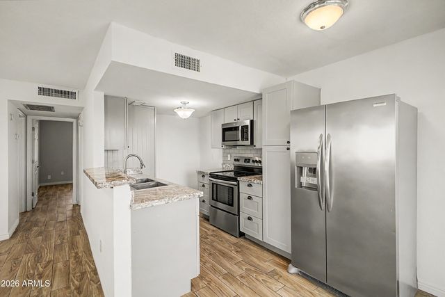2132 W Glenrosa Avenue 81D, Phoenix, AZ 85015