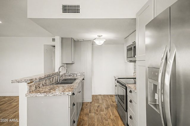 2132 W Glenrosa Avenue 81D, Phoenix, AZ 85015