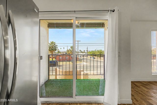 2132 W Glenrosa Avenue 81D, Phoenix, AZ 85015