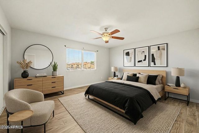 2132 W Glenrosa Avenue 81D, Phoenix, AZ 85015