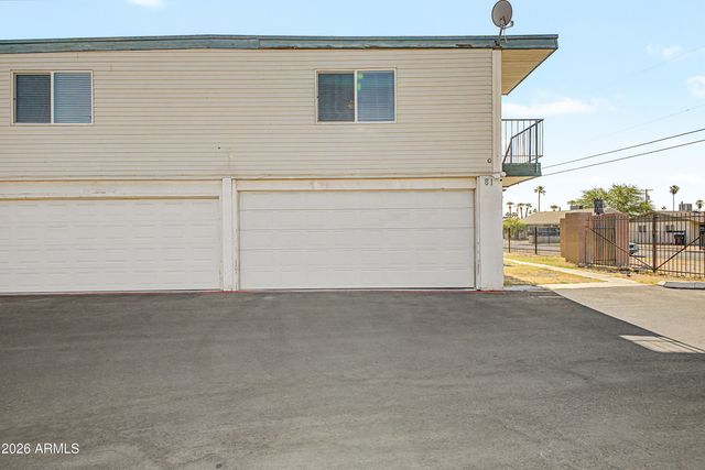 2132 W Glenrosa Avenue 81D, Phoenix, AZ 85015