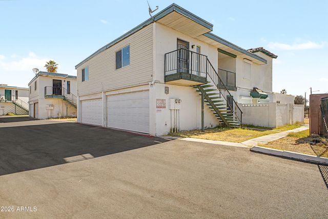 2132 W Glenrosa Avenue 81D, Phoenix, AZ 85015