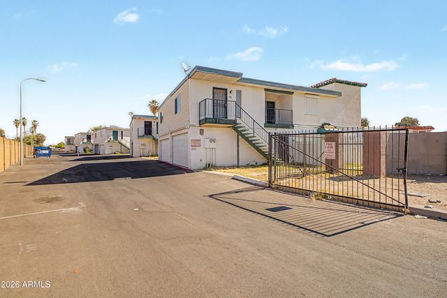 2132 W Glenrosa Avenue 81D, Phoenix, AZ 85015