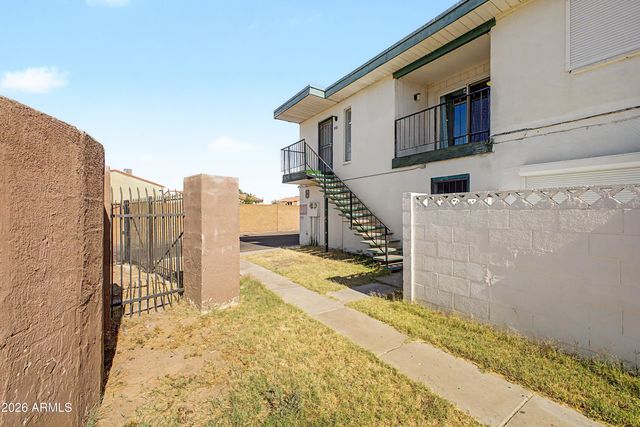 2132 W Glenrosa Avenue 81D, Phoenix, AZ 85015