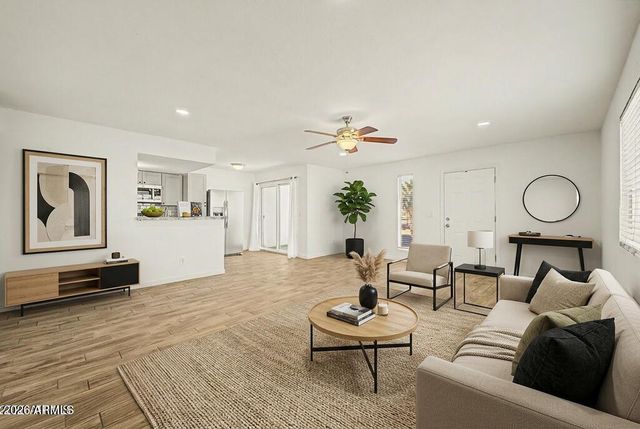 2132 W Glenrosa Avenue 81D, Phoenix, AZ 85015