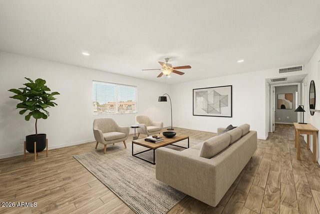 2132 W Glenrosa Avenue 81D, Phoenix, AZ 85015