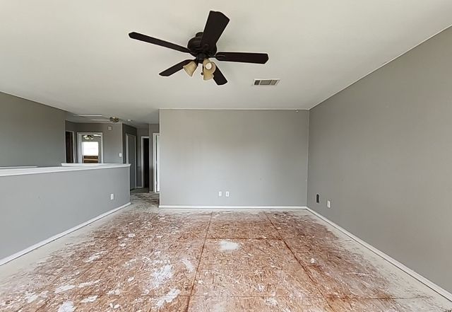 5205 Placid Drive, Haltom City, TX 76117