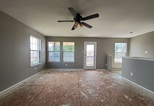 5205 Placid Drive, Haltom City, TX 76117