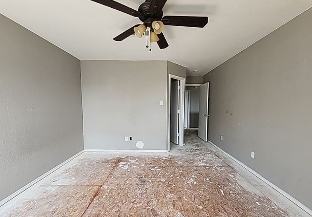 5205 Placid Drive, Haltom City, TX 76117