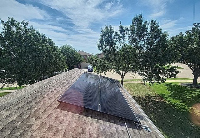 5205 Placid Drive, Haltom City, TX 76117