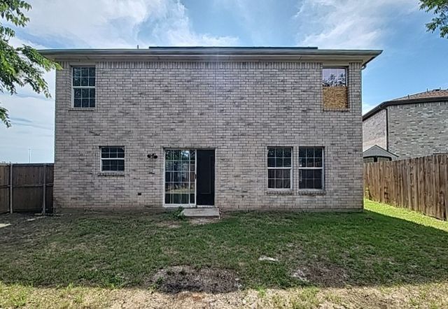 5205 Placid Drive, Haltom City, TX 76117
