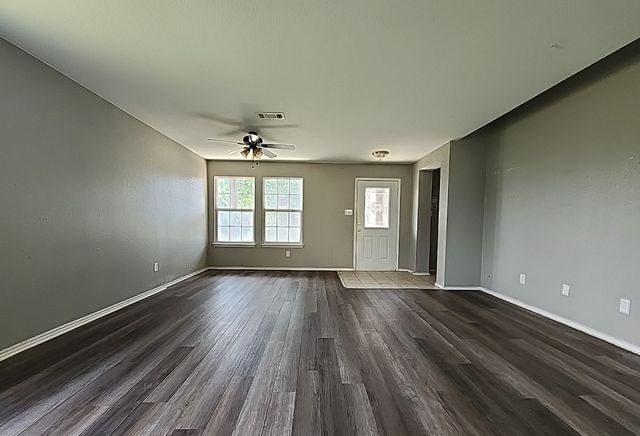 5205 Placid Drive, Haltom City, TX 76117