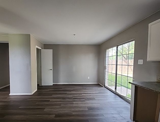 5205 Placid Drive, Haltom City, TX 76117