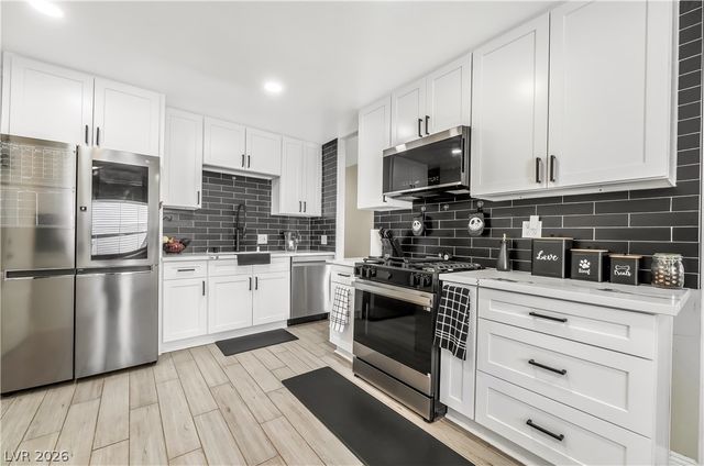 5574 Berchmans Avenue, Las Vegas, NV 89122