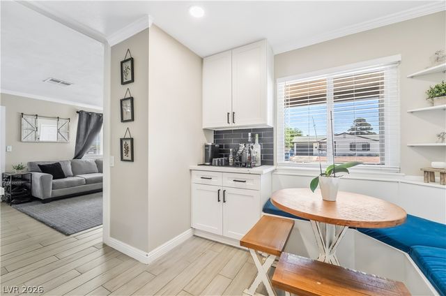 5574 Berchmans Avenue, Las Vegas, NV 89122