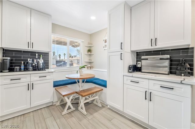 5574 Berchmans Avenue, Las Vegas, NV 89122