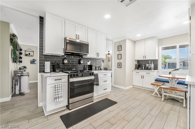 5574 Berchmans Avenue, Las Vegas, NV 89122