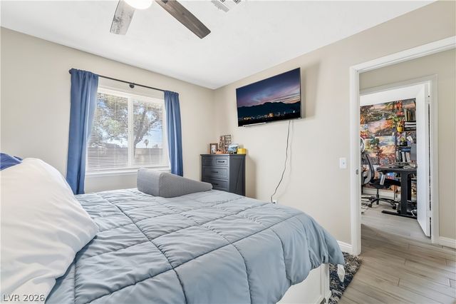 5574 Berchmans Avenue, Las Vegas, NV 89122