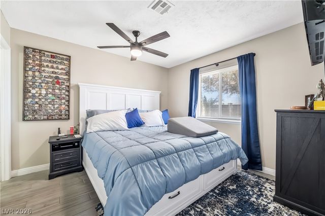 5574 Berchmans Avenue, Las Vegas, NV 89122