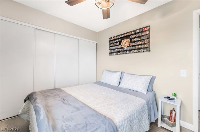 5574 Berchmans Avenue, Las Vegas, NV 89122