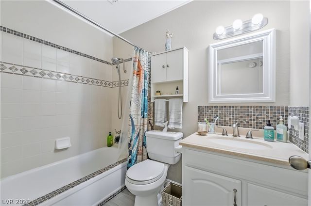 5574 Berchmans Avenue, Las Vegas, NV 89122