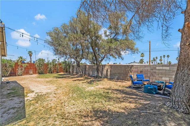 5574 Berchmans Avenue, Las Vegas, NV 89122