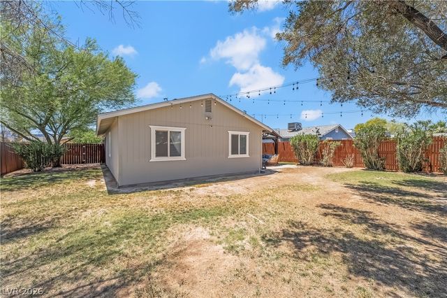 5574 Berchmans Avenue, Las Vegas, NV 89122