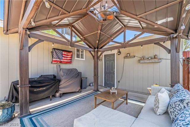 5574 Berchmans Avenue, Las Vegas, NV 89122