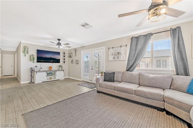 5574 Berchmans Avenue, Las Vegas, NV 89122