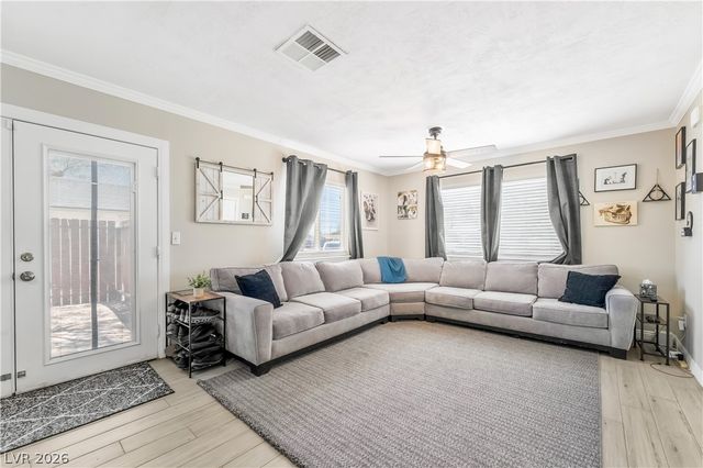 5574 Berchmans Avenue, Las Vegas, NV 89122