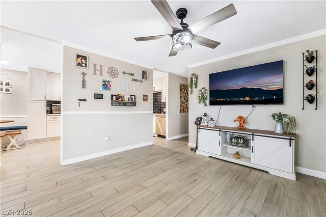 5574 Berchmans Avenue, Las Vegas, NV 89122