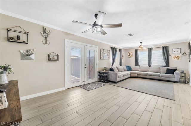 5574 Berchmans Avenue, Las Vegas, NV 89122