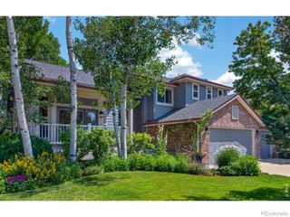 6071 Chelsea Manor Court, Boulder, CO 80301