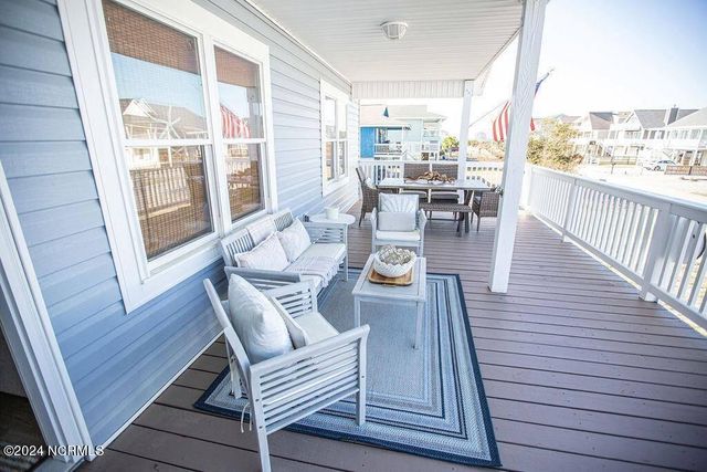 130 Crab Street, Holden Beach, NC 28462