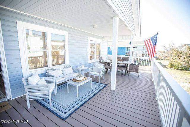 130 Crab Street, Holden Beach, NC 28462