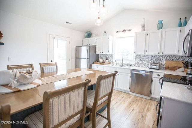 130 Crab Street, Holden Beach, NC 28462