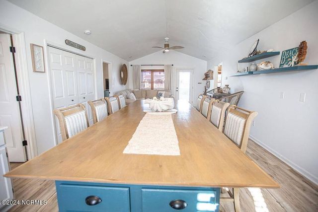 130 Crab Street, Holden Beach, NC 28462