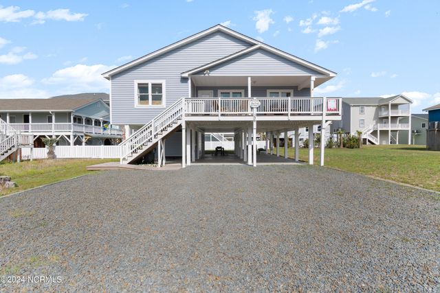 130 Crab Street, Holden Beach, NC 28462