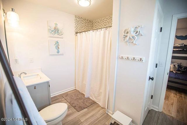 130 Crab Street, Holden Beach, NC 28462