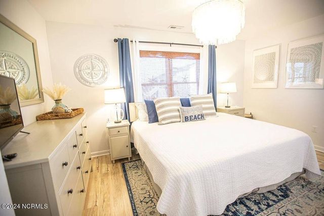 130 Crab Street, Holden Beach, NC 28462